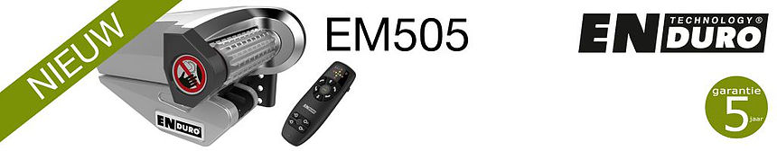Enduro Mover EM505